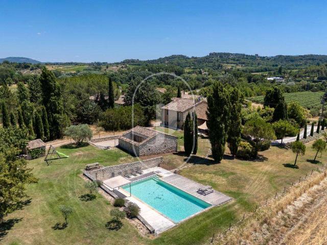 Maison vente à Apt, Roussillon