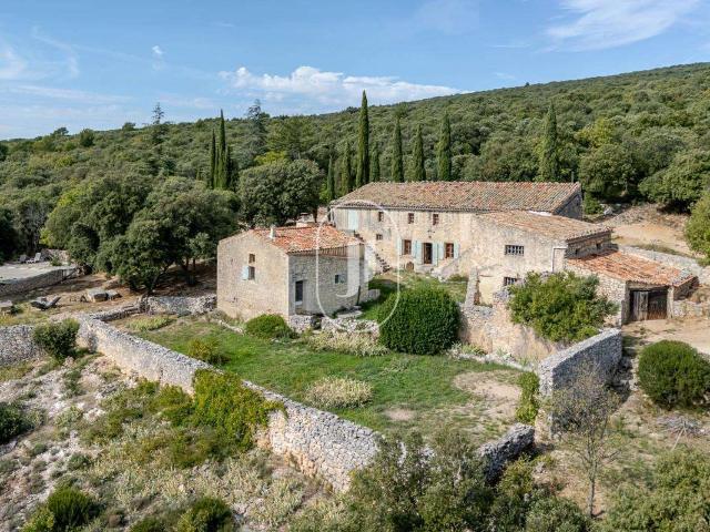 Maison vente à Apt, Rustrel