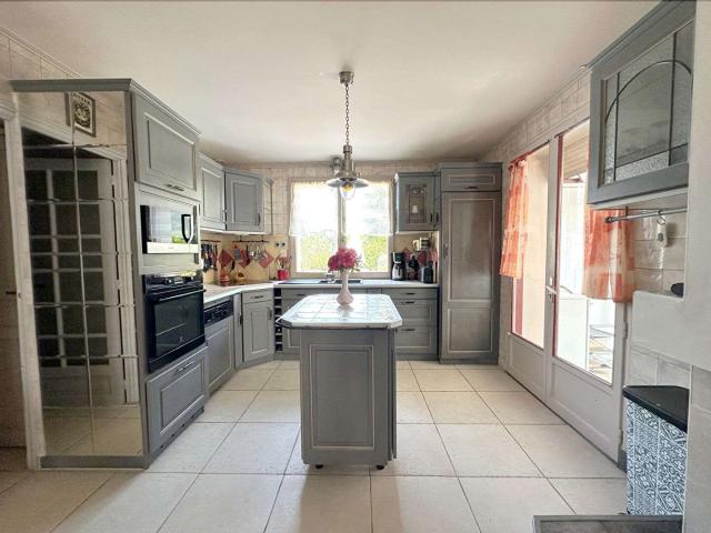 Maison vente à Saint-André-des-Eaux, Loire-Atlantique