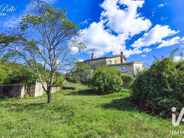 Maison vente à Saint-Benoît-de-Carmaux, Tarn