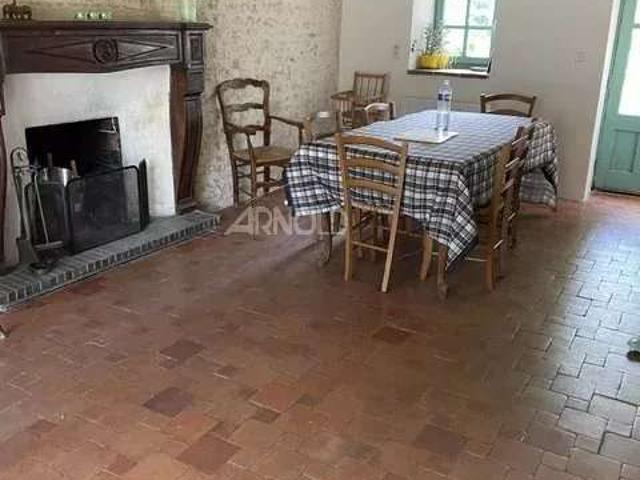Maison vente à Les Sables-d'Olonne, Saint-cyr-en-talmondais