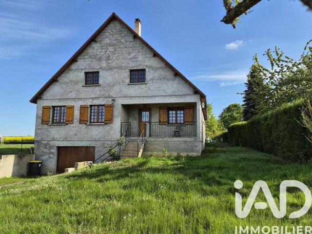 Maison vente à Chartres, Saint-denis-des-puits