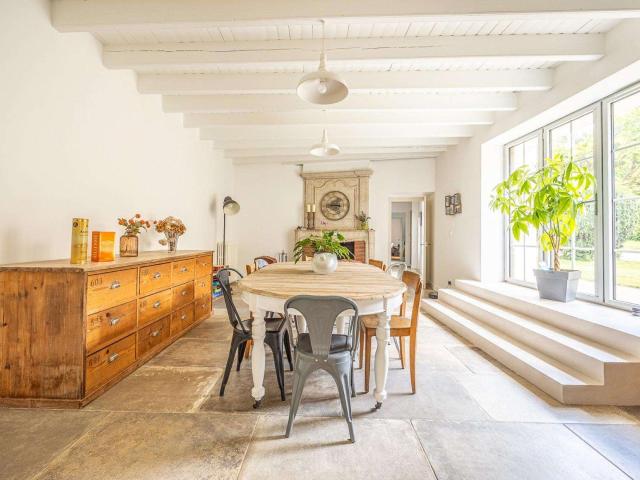 Maison vente à Niort, Saint-gelais