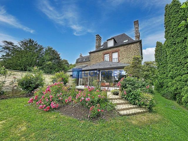 Maison vente à Argentan, Saint-georges-des-groseillers