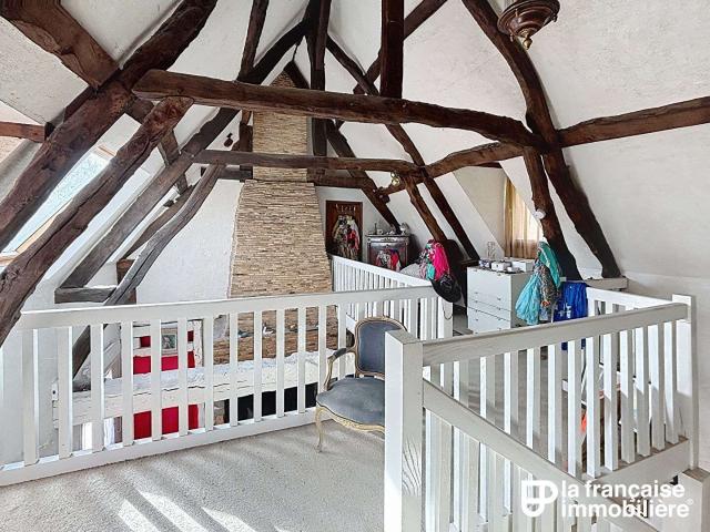 Maison vente à Rennes, Bretagne