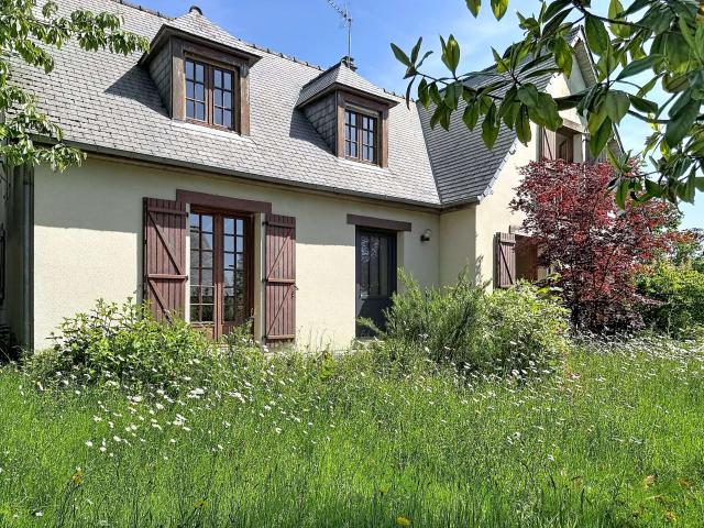 Maison vente à Saint-Lô, Saint-lô