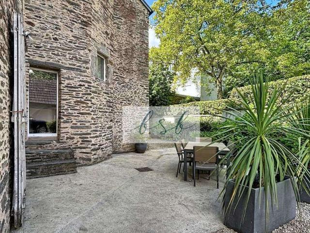 Maison vente à Saint-Lô, Manche