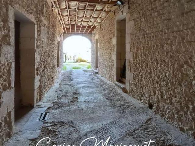 Maison vente à Niort, Saint-maixent-l'ecole