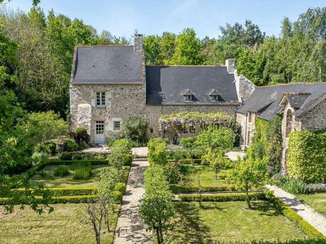 Maison vente à Saint-Malo, Bretagne