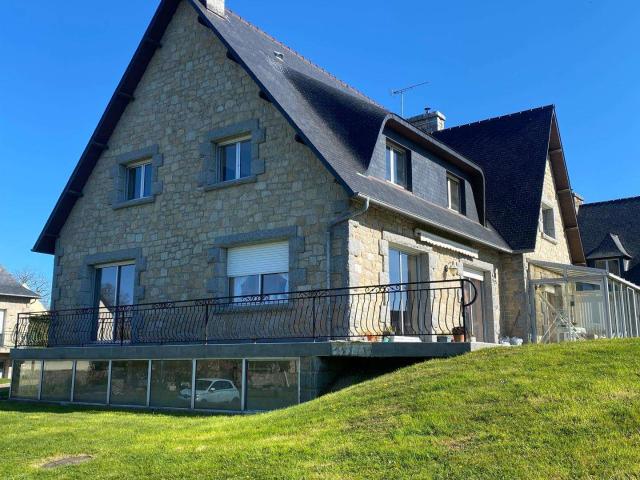 Maison vente à Saint-Malo, Bretagne