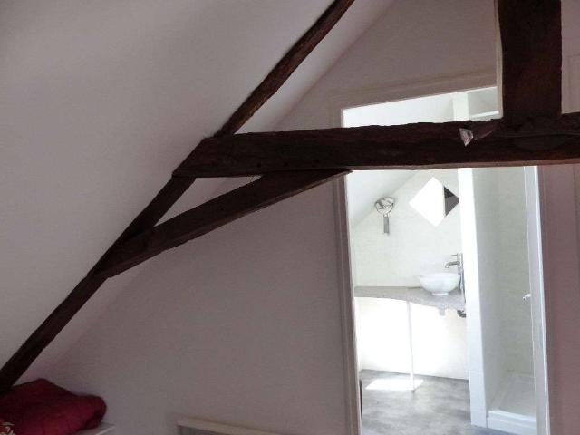Maison vente à Châteaubriant-Ancenis, Bonnoeuvre