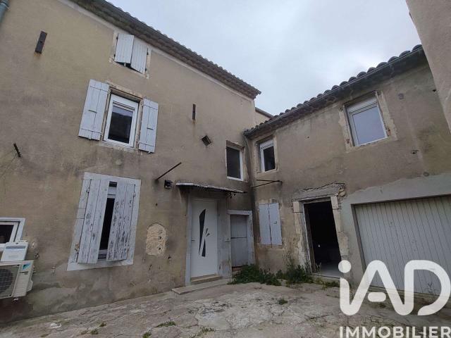 Maison vente à Privas, Saint-martin-d'ardèche