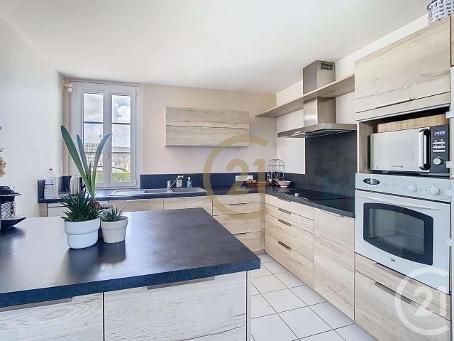 Maison vente à Le Havre, Saint-maurice-d'etelan