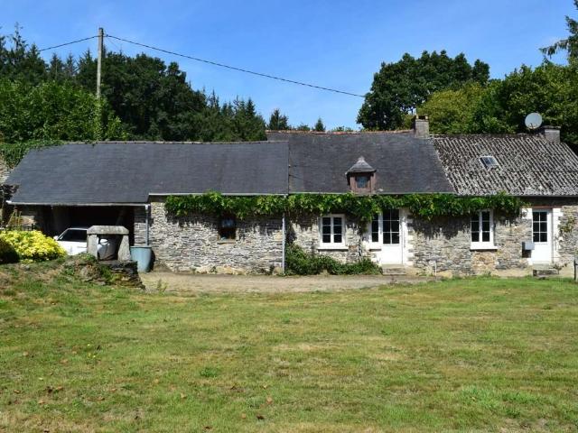 Maison vente à Saint-Brieuc, Bretagne