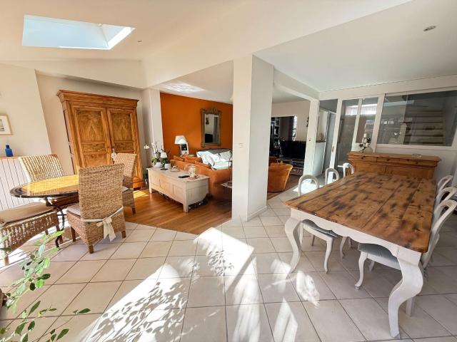 Maison vente à Saint-Nazaire, Saint-nazaire