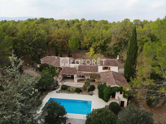 Maison vente à Arrondissement de Draguignan, Saint-paul-en-forêt