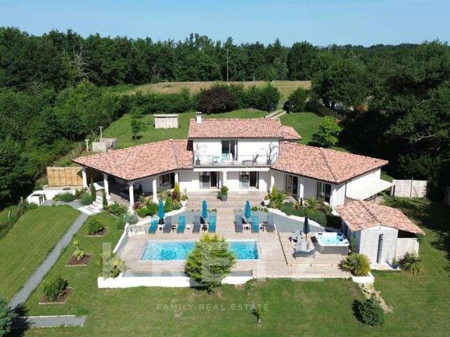 Maison vente à Périgueux, Nouvelle-Aquitaine