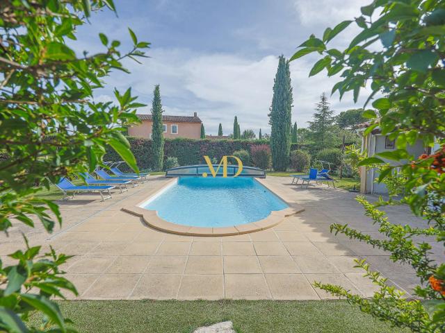 Maison vente à Apt, Saint-saturnin-lès-apt