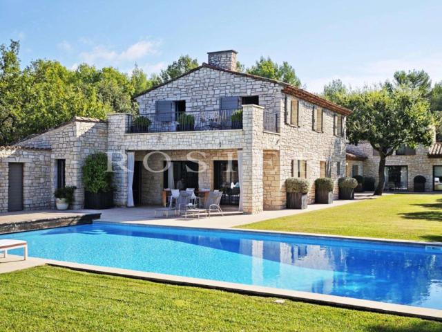 Maison vente à Apt, Saint-saturnin-lès-apt