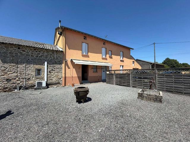 Maison vente à Bellac, Dompierre-les-eglises