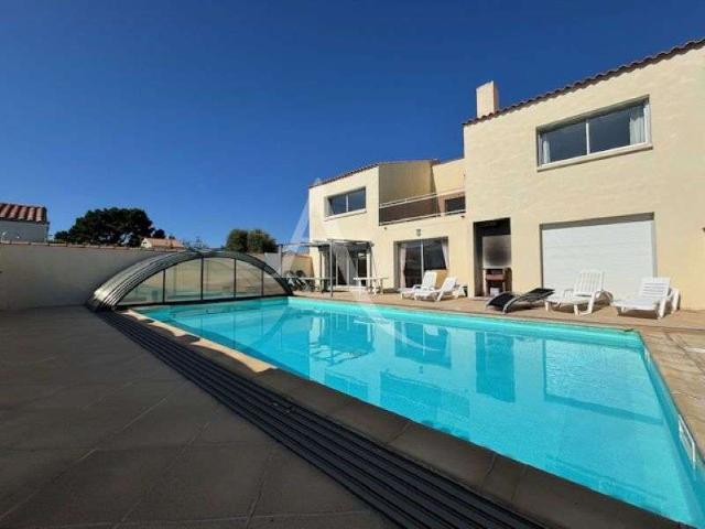 Maison vente à Les Sables-d'Olonne, Saint-vincent-sur-jard