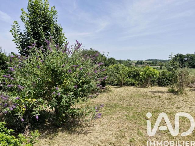 Maison vente à Libourne, Sainte-radegonde