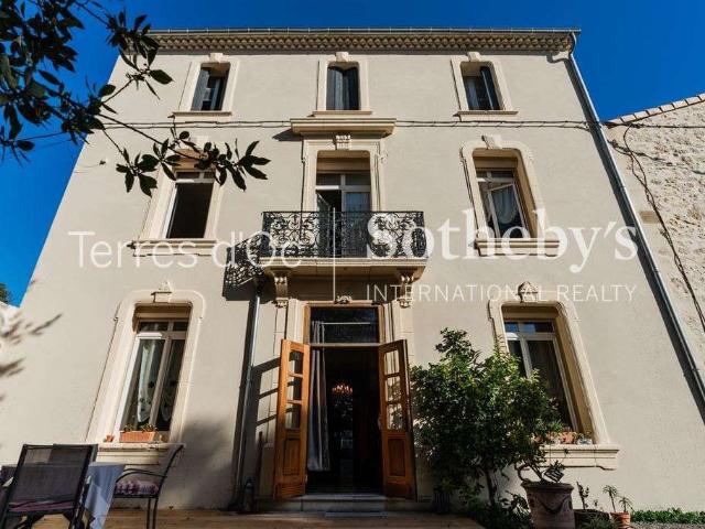 Maison vente à Narbonne, Salles-d'aude