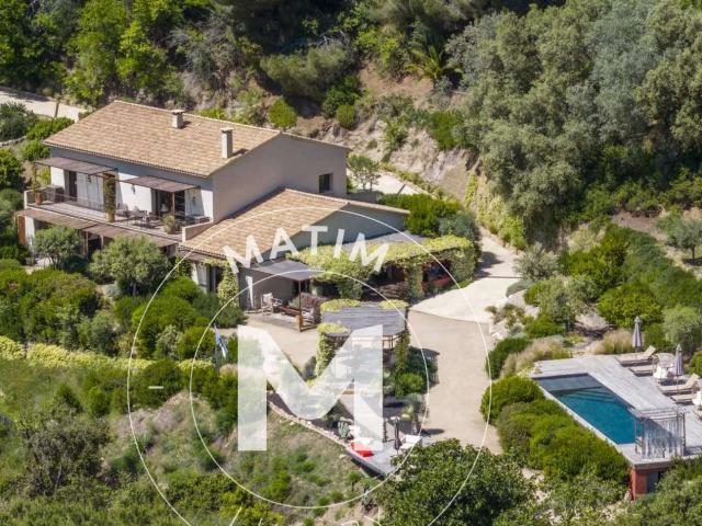 Maison vente à Ajaccio, Sari-d'orcino