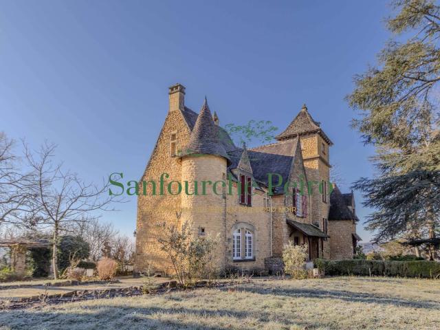Maison vente à Sarlat-la-Canéda, Sarlat-la-canéda