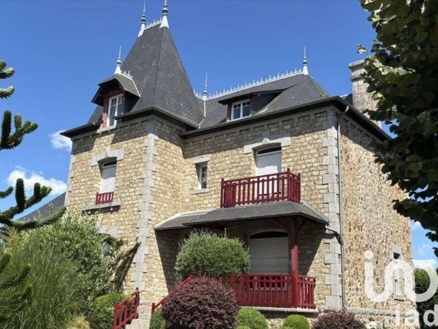 Maison vente à Avranches, Dragey-ronthon