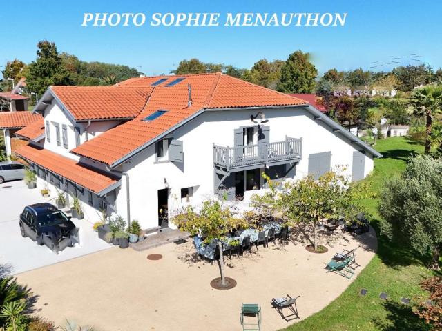 Maison vente à Dax, Saubrigues