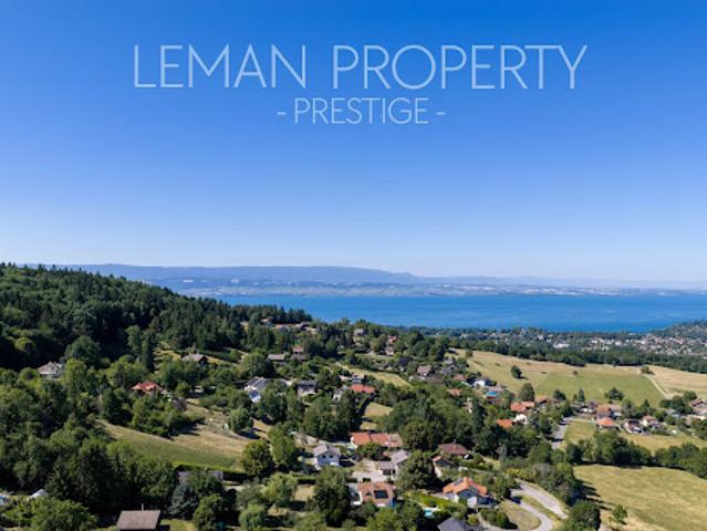 Maison vente à ZA Le Village d'Entreprises, Sciez
