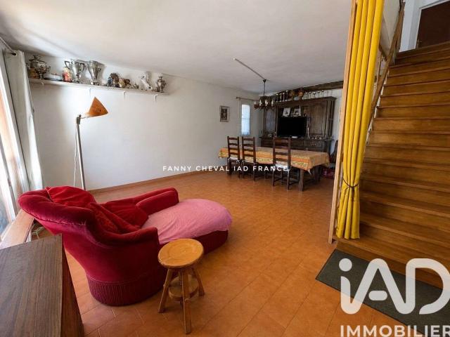 Maison vente à Arrondissement de Toulon, Six-fours-les-plages