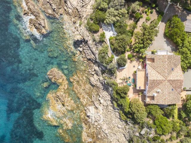 Maison vente à Sartène, Sari-solenzara