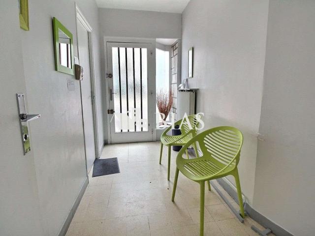 Maison vente à Rouen, Sotteville-lès-rouen
