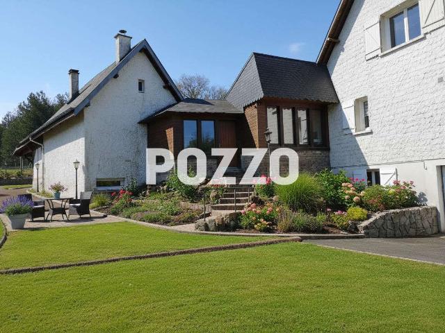 Maison vente à Vire, Etouvy