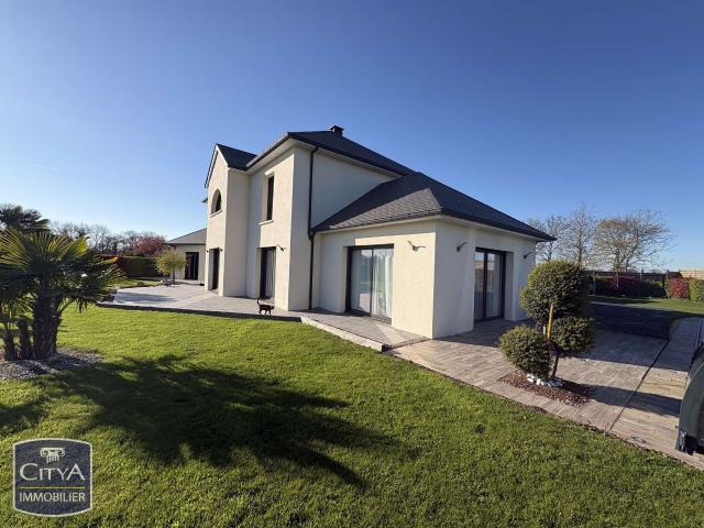 Maison vente à Vire, Etouvy