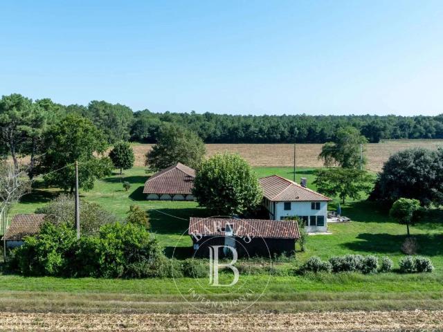 Maison vente à Dax, Soustons