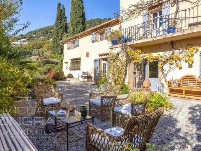 Maison vente à Spéracèdes, Alpes-Maritimes