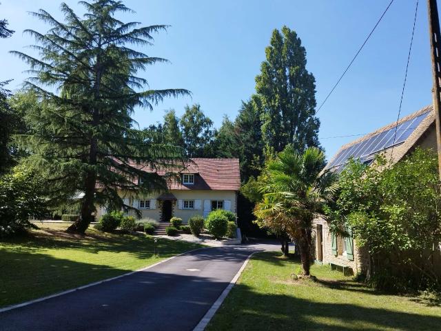 Maison vente à Mamers, Surfonds