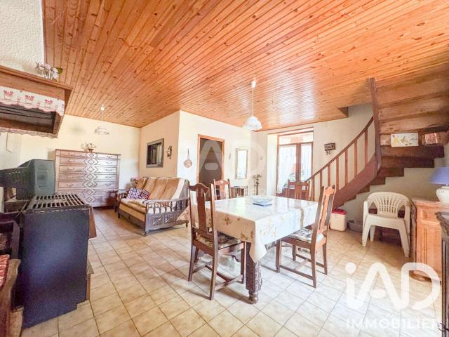 Maison vente à Millau, Sylvanès