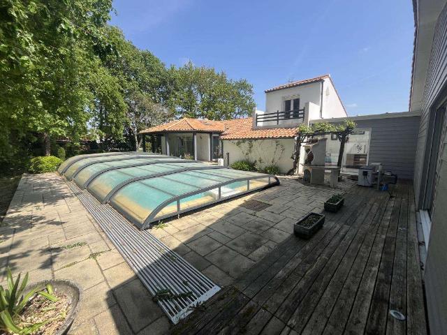 Maison vente à Les Sables-d'Olonne, Talmont-saint-hilaire