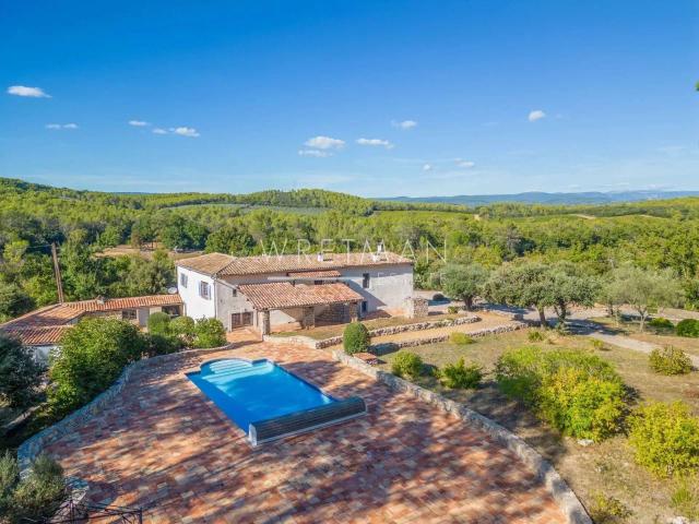 Maison vente à Arrondissement de Draguignan, Taradeau