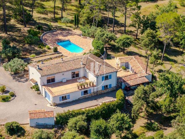 Maison vente à Arrondissement de Draguignan, Taradeau