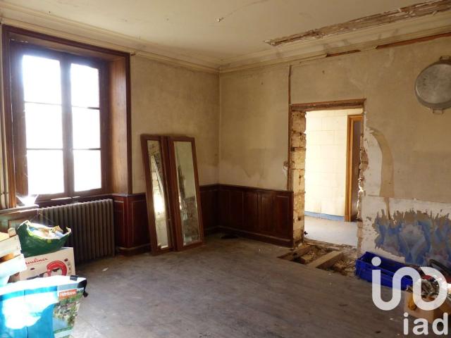 Maison vente à Parthenay, Thénezay