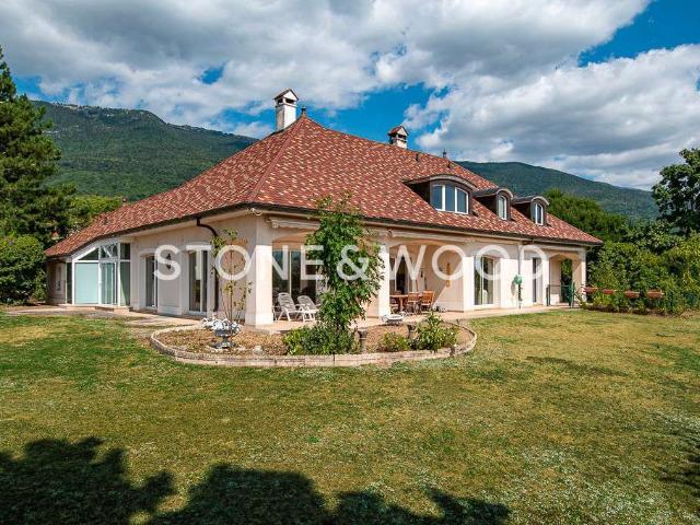 Maison vente à Gex, Auvergne-Rhône-Alpes
