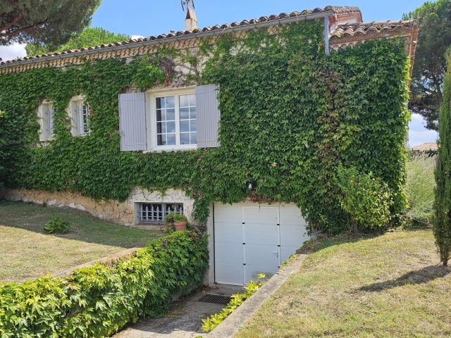 Maison vente à Marmande, Tonneins