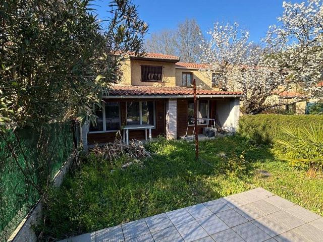 Maison vente à Toulouse
