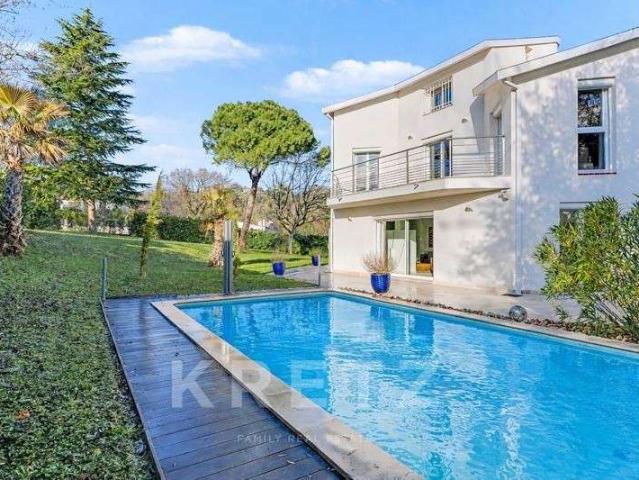 Maison vente à Toulouse