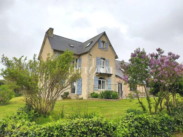 Maison vente à Lannion, Bretagne